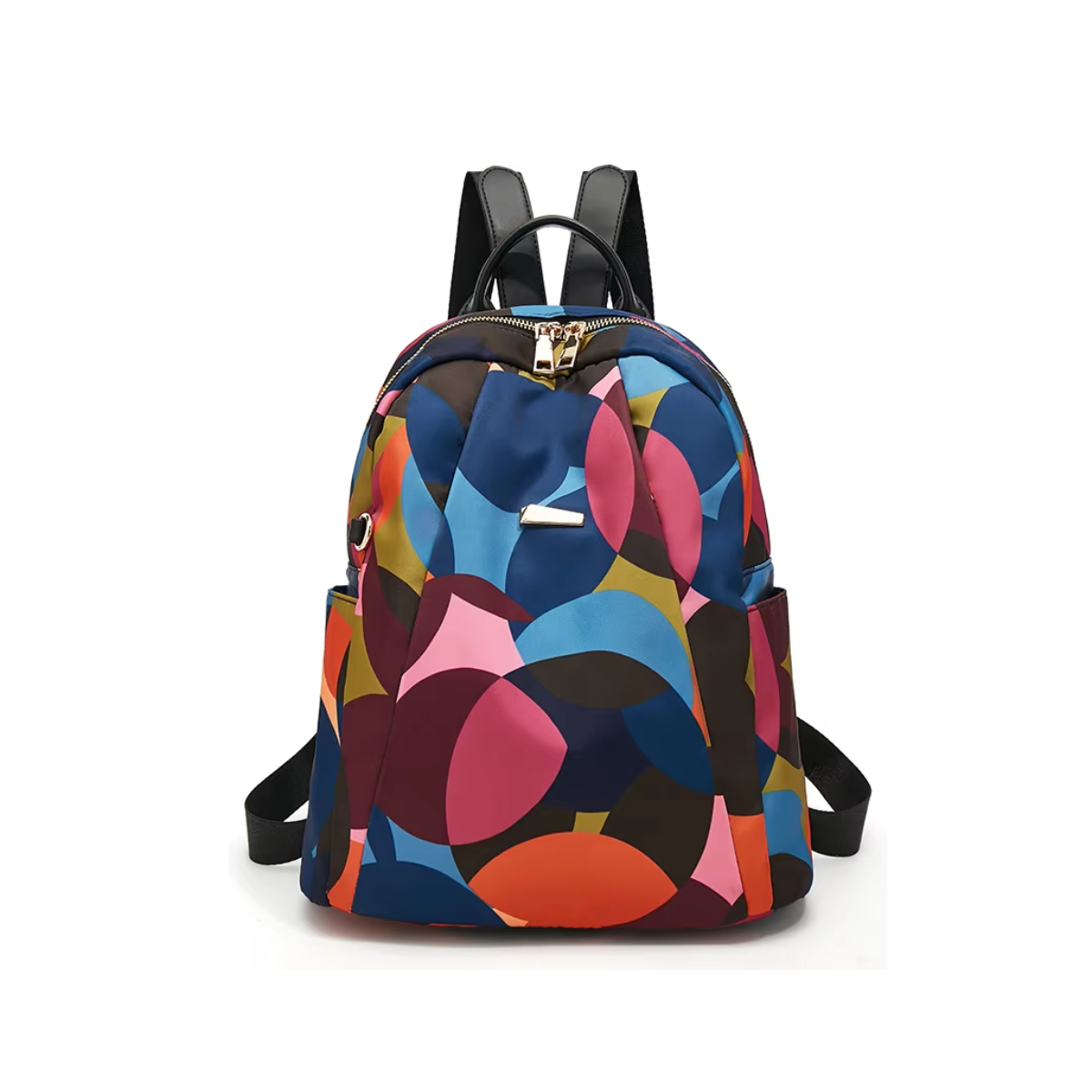 Mochila Feminina Impermeável Oxford